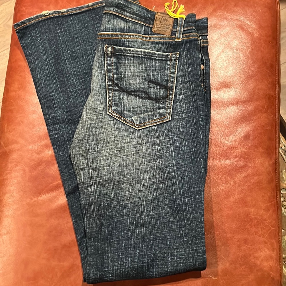 Chip & Pepper Jeans. NWOT SIZE 32 women's vintage